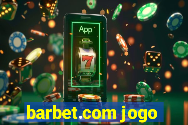 barbet.com jogo